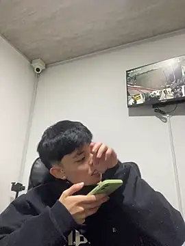 Snapshot of nico_18x chatting on March 2025 02:14:02 AM nico 18x online show from March 2025 02:14:02 AM