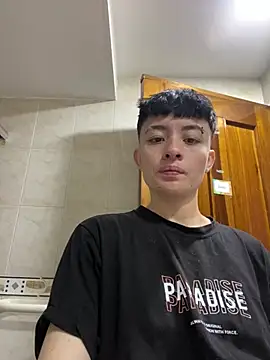 Snapshot of nico_18x chatting on March 2025 07:27:02 PM nico 18x online show from March 2025 07:27:02 PM