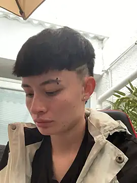 Snapshot of nico_18x chatting on March 2025 08:19:01 PM nico 18x online show from March 2025 08:19:01 PM