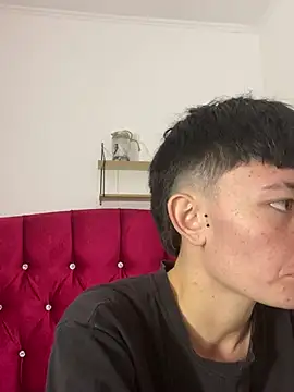 Snapshot of nico_18x chatting on March 2025 08:37:02 PM nico 18x online show from March 2025 08:37:02 PM