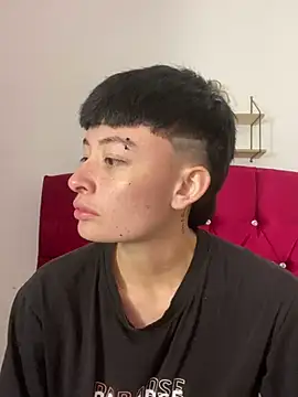 Snapshot of nico_18x chatting on March 2025 12:15:02 AM nico 18x online show from March 2025 12:15:02 AM