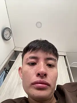 Snapshot of nico_18x chatting on September 2025 06:52:01 PM nico 18x online show from September 2025 06:52:01 PM