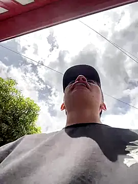 Snapshot of nico_18x chatting on September 2025 05:58:01 PM nico 18x online show from September 2025 05:58:01 PM