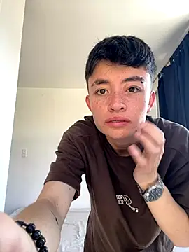 Snapshot of nico_18x chatting on September 2025 07:26:01 PM nico 18x online show from September 2025 07:26:01 PM