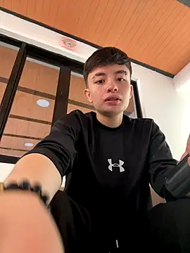 Snapshot of nico_18x chatting on October 2025 07:21:01 PM nico 18x online show from October 2025 07:21:01 PM