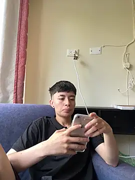 Snapshot of nico_18x chatting on October 2025 06:19:02 PM nico 18x online show from October 2025 06:19:02 PM