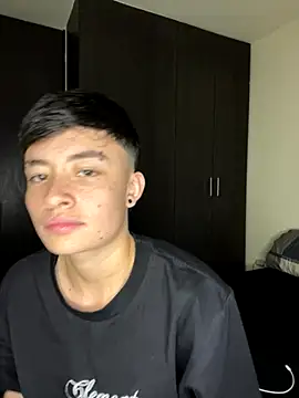 Snapshot of nico_18x chatting on October 2025 10:00:02 PM nico 18x online show from October 2025 10:00:02 PM