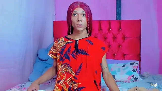 StassieBell online show from March 2026 03:35:02 AM