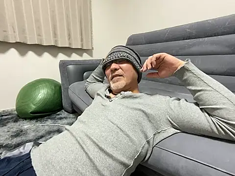 Grandpa29hijii online show from March 2025 12:58:01 PM