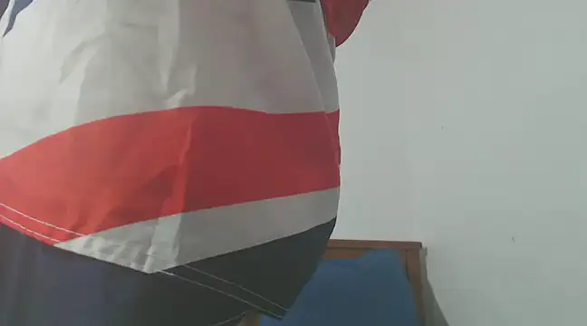 Snapshot of TheGeezer30 chatting on January 2025 01:19:01 AM TheGeezer30 online show from January 2025 01:19:01 AM