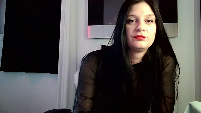 Snapshot of RubyLaStar chatting on January 2025 11:08:01 PM RubyLaStar online show from January 2025 11:08:01 PM