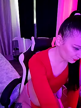 Snapshot of RubyLaStar chatting on January 2025 08:32:02 PM RubyLaStar online show from January 2025 08:32:02 PM
