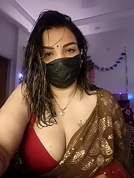 Snapshot of Archi-07 chatting on November 2025 05:29:02 AM Archi-07 online show from November 2025 05:29:02 AM