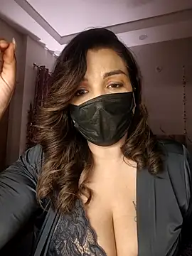 Snapshot of Archi-07 chatting on December 2025 08:48:02 PM Archi-07 online show from December 2025 08:48:02 PM