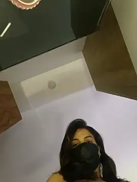 Snapshot of Archi-07 chatting on December 2025 07:58:02 AM Archi-07 online show from December 2025 07:58:02 AM