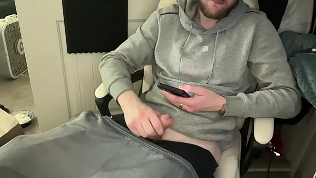 LoveItAllxHnH online show from February 2026 06:55:02 PM