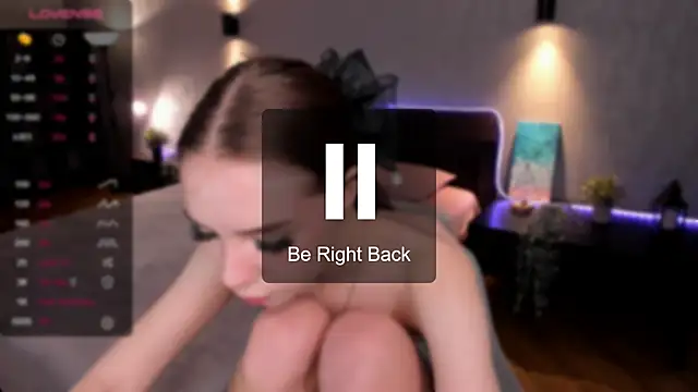 MilliBrown  online show from February 2025 11:59:02 AM