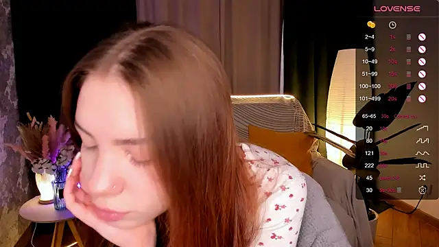 MilliBrown  online show from January 2026 08:20:01 AM