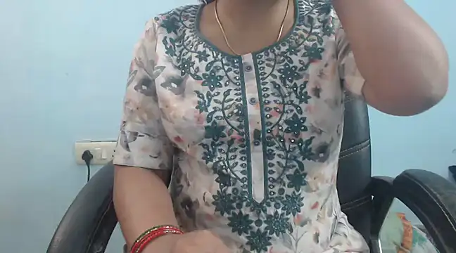 Snapshot of Jannat_ji chatting on March 2025 07:09:02 AM Jannat ji online show from March 2025 07:09:02 AM