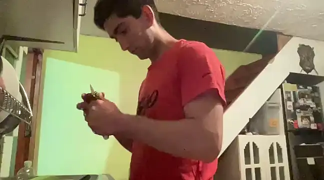 Snapshot of Exoticobrisajal chatting on December 2024 01:07:02 AM Exoticobrisajal online show from December 2024 01:07:02 AM