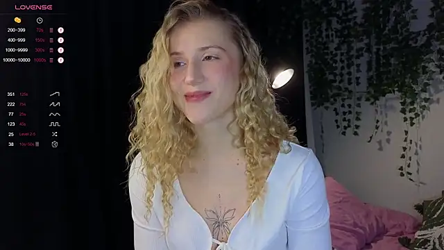 ArianaMur online show from December 2024 02:19:02 AM