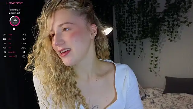 ArianaMur online show from December 2024 02:19:02 AM