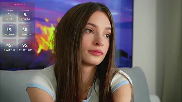 EvaLung777 online show from November 2025 08:59:02 AM