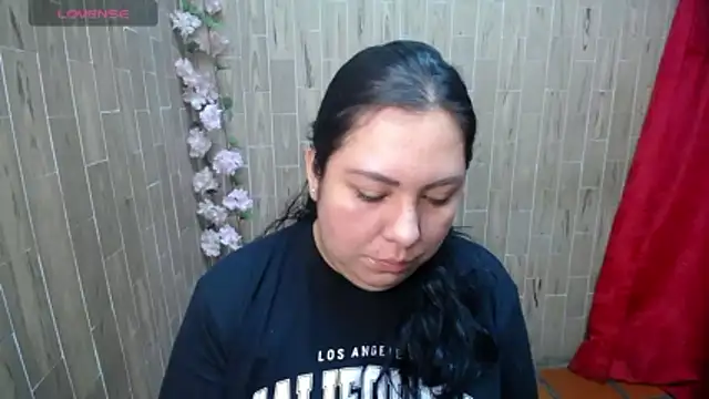 Snapshot of solyeria chatting on June 2026 07:31:01 AM solyeria online show from June 2026 07:31:01 AM