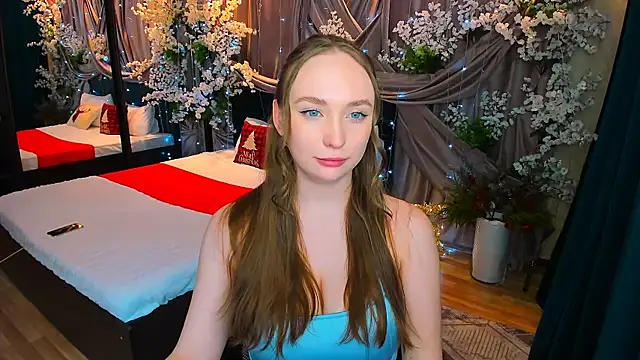 Snapshot of TrueReincarnation chatting on January 2025 04:30:02 PM TrueReincarnation online show from January 2025 04:30:02 PM