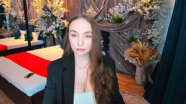 Snapshot of TrueReincarnation chatting on February 2025 10:20:02 AM TrueReincarnation online show from February 2025 10:20:02 AM
