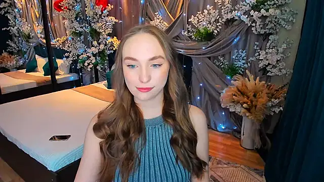 Snapshot of TrueReincarnation chatting on February 2025 04:36:02 PM TrueReincarnation online show from February 2025 04:36:02 PM