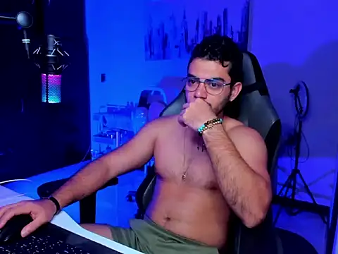 BrunoD31 online show from February 2026 11:27:02 AM