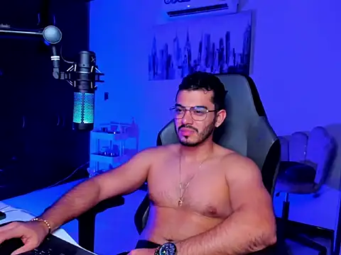 BrunoD31 online show from March 2026 05:59:02 AM