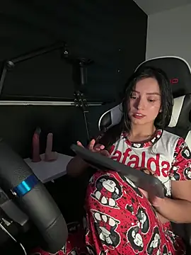 missycanoo online show from March 2025 03:47:01 AM