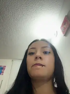 Snapshot of missycanoo chatting on July 2026 01:09:01 AM missycanoo online show from July 2026 01:09:01 AM