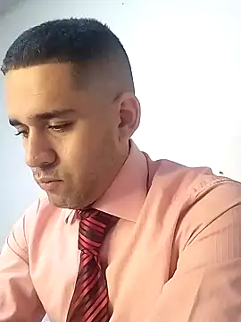 Snapshot of CRISTHIAN_GREY01 chatting on January 2025 02:46:01 PM CRISTHIAN GREY01 online show from January 2025 02:46:01 PM