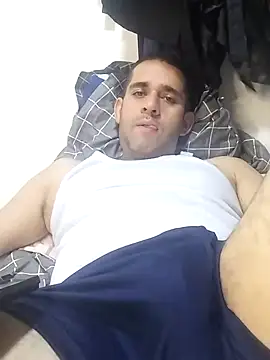 Snapshot of CRISTHIAN_GREY01 chatting on February 2025 03:27:01 PM CRISTHIAN GREY01 online show from February 2025 03:27:01 PM