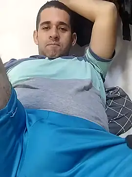 Snapshot of CRISTHIAN_GREY01 chatting on February 2025 05:26:01 AM CRISTHIAN GREY01 online show from February 2025 05:26:01 AM