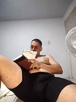 Snapshot of CRISTHIAN_GREY01 chatting on October 2025 06:23:02 AM CRISTHIAN GREY01 online show from October 2025 06:23:02 AM