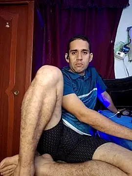 Snapshot of CRISTHIAN_GREY01 chatting on March 2026 03:01:02 AM CRISTHIAN GREY01 online show from March 2026 03:01:02 AM