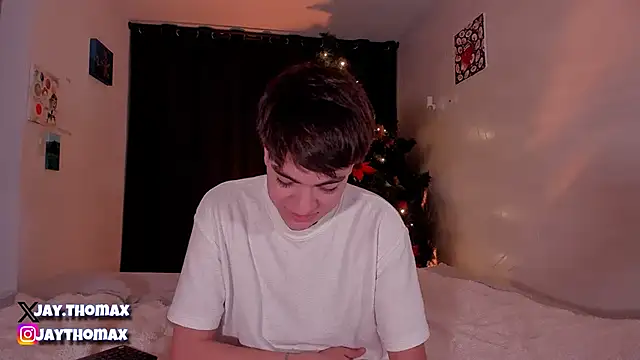 JaycoThomas online show from December 2024 11:10:02 PM