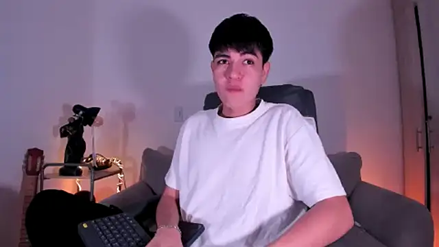 JaycoThomas online show from February 2025 03:09:01 PM