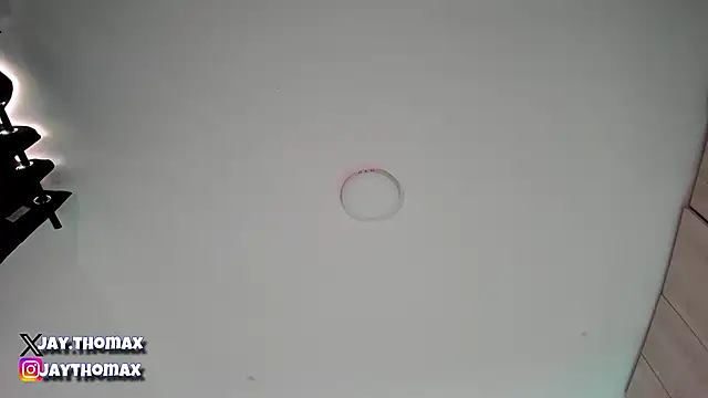 JaycoThomas online show from February 2025 07:03:01 PM