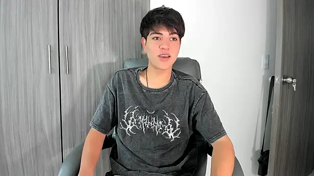 JaycoThomas online show from December 2025 08:38:02 PM