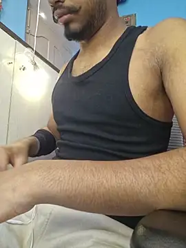 KissesBoyAD online show from March 2026 07:03:01 AM