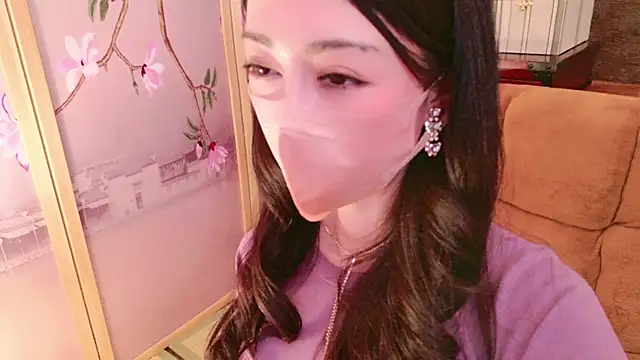 aya  me online show from January 2025 06:18:02 AM