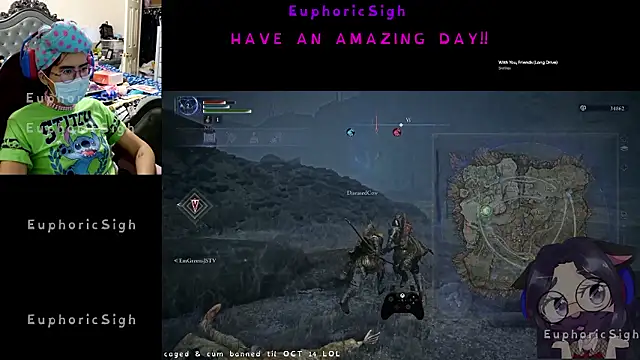 Snapshot of EuphoricSigh chatting on July 2026 05:43:02 AM EuphoricSigh online show from July 2026 05:43:02 AM