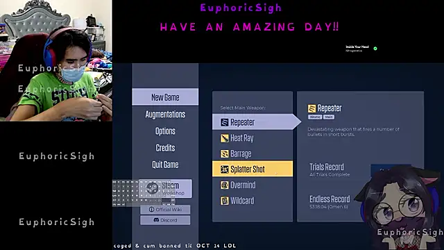 Snapshot of EuphoricSigh chatting on July 2026 04:39:01 AM EuphoricSigh online show from July 2026 04:39:01 AM