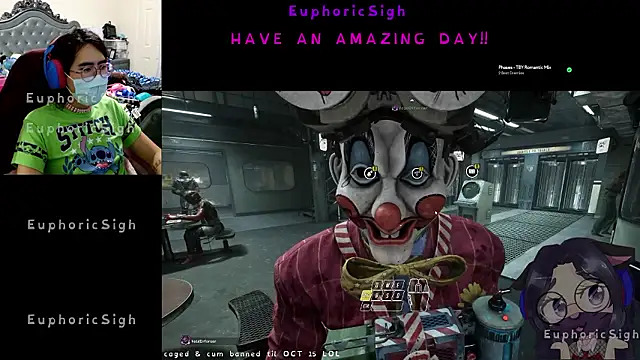 Snapshot of EuphoricSigh chatting on July 2026 02:51:01 AM EuphoricSigh online show from July 2026 02:51:01 AM
