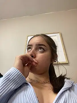 imlindapink online show from February 2025 09:46:01 PM